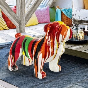 OTTO- BULLDOG MEDIANO COLORES