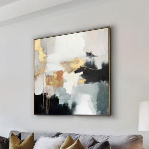 EXPRESION- ACRILICO 100X100