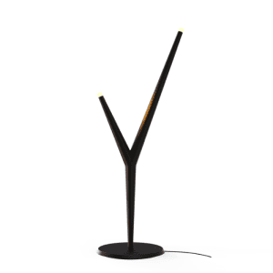 SOBREMESA ARRECIFE ( 2 L ) NEGRO