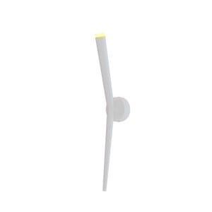 APLIQUE BOOMERANG ( 1 L ) BLANCO