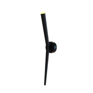 APLIQUE BOOMERANG ( 1 L ) NEGRO