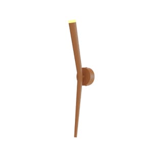 APLIQUE BOOMERANG ( 1 L ) ORO
