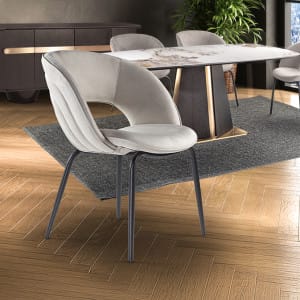 NIM- SILLA - PIEDRA/NEGRO