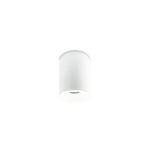 Aplique de Techo de aluminio 1020C02-WH Blanco 85.0x85x116 mm