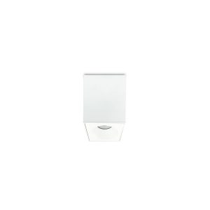 Aplique de Techo de aluminio 1022C02-WH Blanco 90.0x90x116 mm