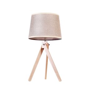 Sobremesa ALAMO Natural 350.0x350x700 mm