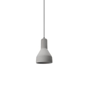 Lámpara de techo B1046-B Cemento 160.0x250x1500 mm