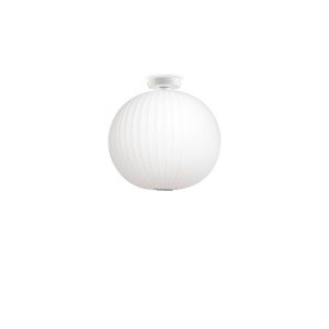 Plafón Techo C10906-48 GLOBO Blanco 580.0x580x530 mm