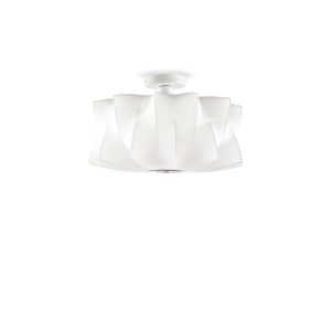 Plafón Techo C11921-54 ARANYA Blanco 540.0x540x420 mm