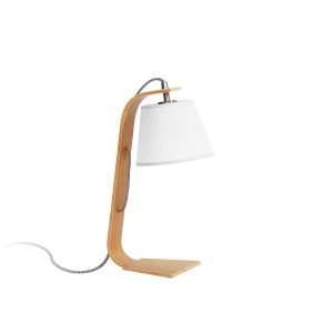 Sobremesa CINDY Natural 230.0x180x430 mm