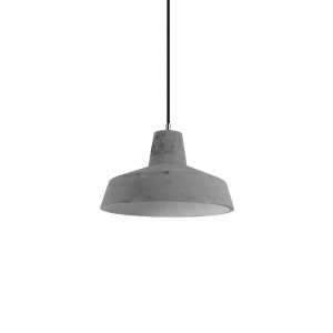 Lámpara de techo CM5022 Cemento 260.0x160x1400 mm