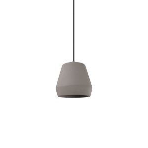 Lámpara de techo CM5033 Cemento 180.0x170x1500 mm