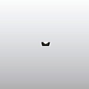 Empotrables de aluminio CUBIC1 Blanco 44.5x44.5x35.6 mm