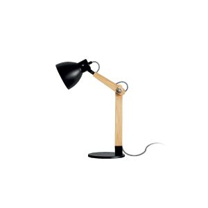 Sobremesa DAPHNE Negro 200.0x400x300 mm