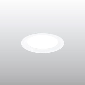 Empotrables DL1911-10W Blanco 125.0x125x60 mm