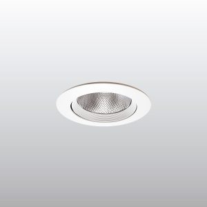 Empotrables de aluminio DL3417-12W Blanco 107.0x107x95 mm