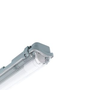 Plafón Techo PANTALLA IP65 1X600 660.0x68x50 mm