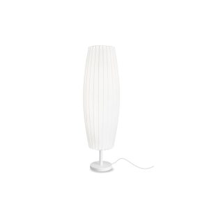 Pie de Salón F10307-42 ORUGA Blanco 420.0x420x1350 mm