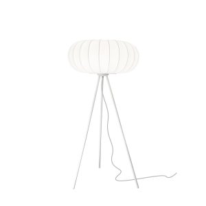 Pie de Salón F12983-60 MANHATAN Blanco 600.0x600x1300 mm