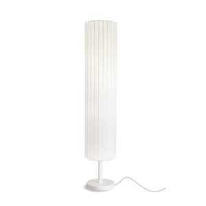 Pie de Salón F133038-26 PISA Blanco 260.0x260x1380 mm