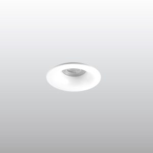 Empotrables de aluminio ARO FH122-WH Blanco 83.0x83x35 mm