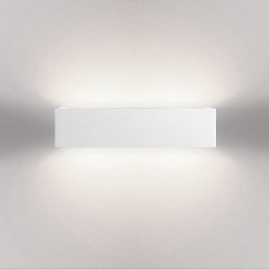 Lineal GILDA 360 Blanco 360.0x90x60 mm
