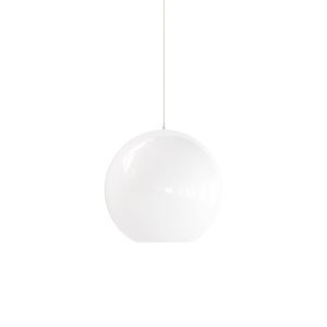 Lámpara de techo Linea PMMA JUP PG500 OPAL Blanco Opal 500.0x500x1500 mm