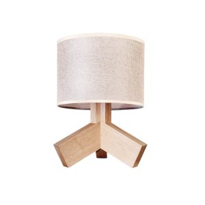 Sobremesa KOA Natural 350.0x350x510 mm