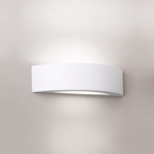 Lineal LARA 355 Blanco 355.0x135x105 mm