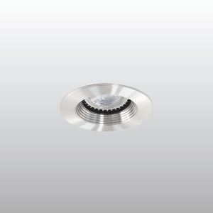 Empotrables de aluminio ARO LBR109-AL Aluminio 90.0x90x55 mm