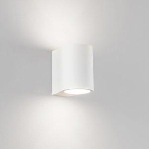 Lineal LOLA 100 Blanco 70.0x100x100 mm