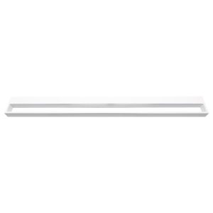 Aplique de Pared de aluminio MB2290-WH Blanco 900.0x90x35 mm