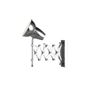 Aplique de Pared MB6127-CH Cromo Brillo 150.0x300-600x300 mm