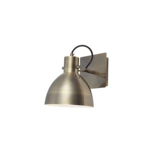 Aplique de Pared MB6173-ABE Bronce Antiguo 220.0x160x180 mm