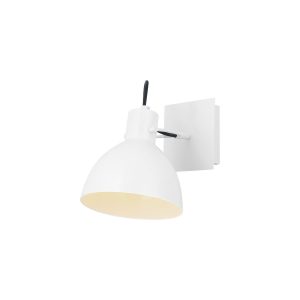 Aplique de Pared MB6173-WH Blanco 220.0x160x180 mm