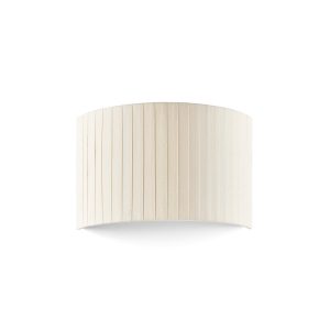 Aplique de Pared MB6306-IV Crudo 250.0x120x180 mm