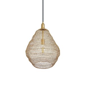 Lámpara de techo MD1082-GD Dorado 360.0x470x1500 mm