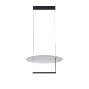 Lámpara de techo MD1930-600 Blanco 600.0x270x2000 mm