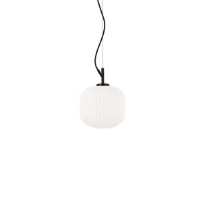 Lámpara de techo MD2194-BK Negro 200.0x320x1500 mm