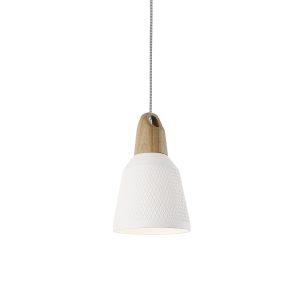 Lámpara de techo MD2301L-W Blanco 210.0x365x1500 mm