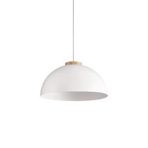 Lámpara de techo MD2355-400W Blanco 400.0x210x1500 mm