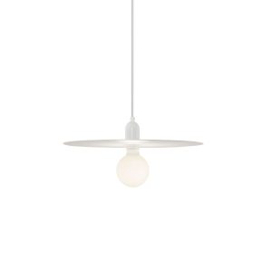 Lámpara de techo MD2663-WH Blanco 400.0x100x1500 mm