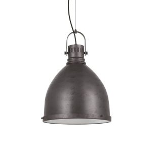 Lámpara de techo MD3042-RT Gris Rustico 350.0x480x1600 mm