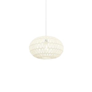 Lámpara de techo MD3061-WH Blanco 400.0x220x1400 mm