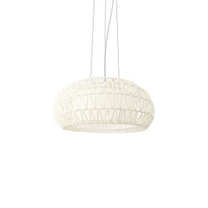 Lámpara de techo MD3065-WH Blanco 550.0x250x1500 mm