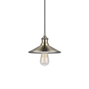 Lámpara de techo MD3073-ABE Bronce Antiguo 120.0x220x1500 mm