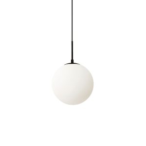 Lámpara de techo MD3212-BK Negro 300.0x440x1500 mm