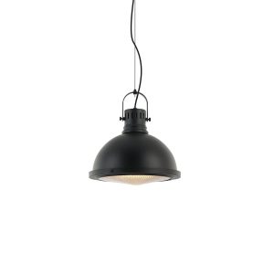 Lámpara de techo MD3221-BK Negro 350.0x390x1500 mm