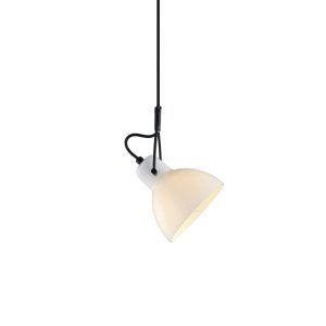 Lámpara de techo MD4042-BK Negro 140.0x220x1500 mm