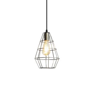 Lámpara de techo MD4520-ABE Bronce Antiguo 270.0x190x1500 mm